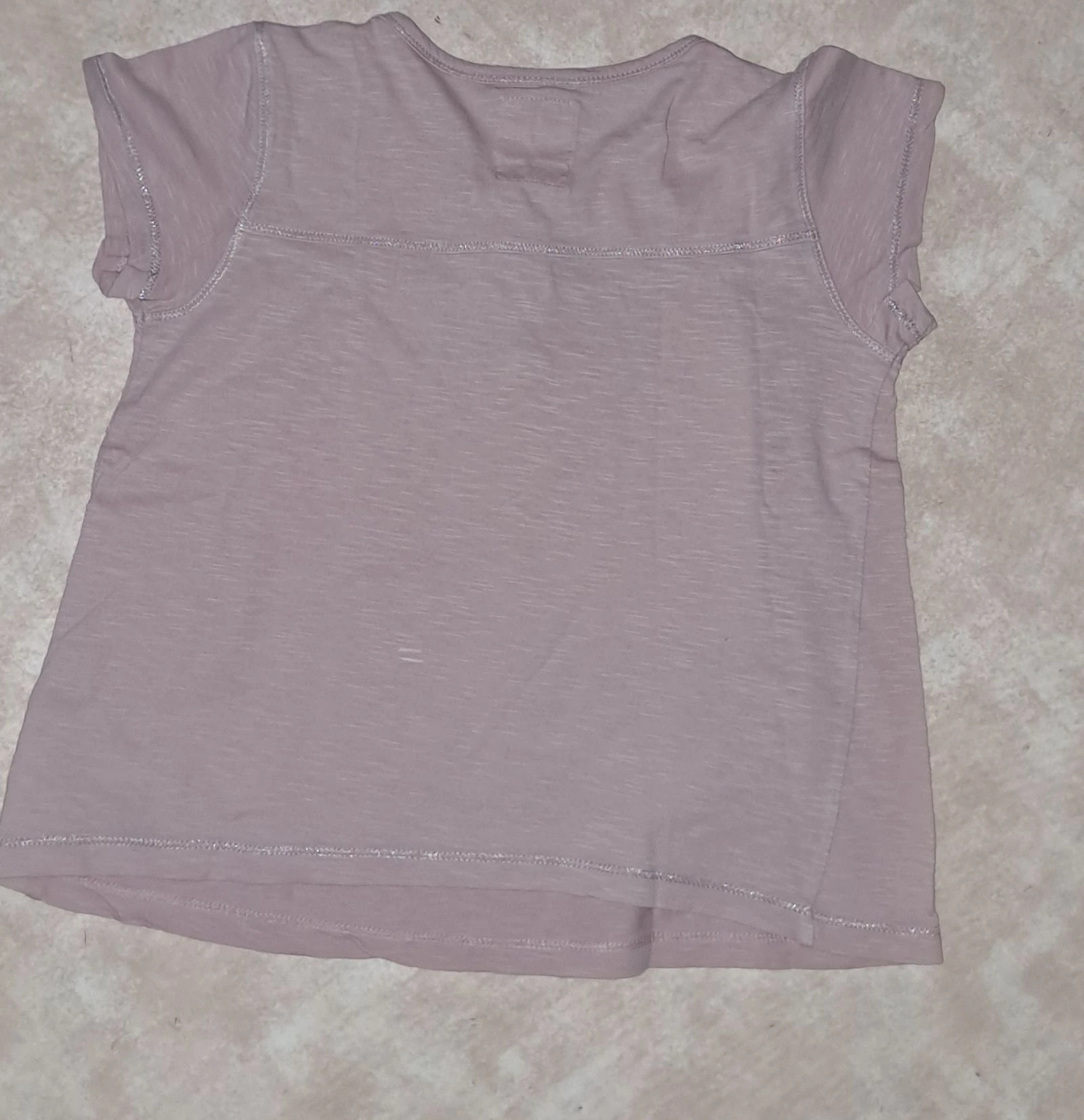 T shirt Sergent Major 5 ans